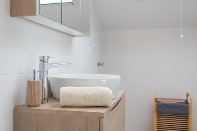 Luxury Apartment Anto With Sea View And Balcony 반졸레 외부 사진